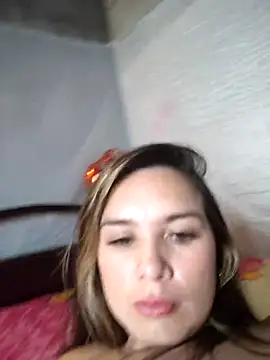 Charlott smi online show from March 5, 2026, 5:20 pm