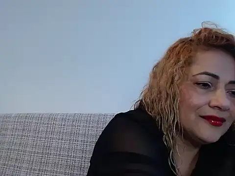 Snapshot of mariajosebarrazaa chatting on January 7, 2026, 11:01 am mariajosebarrazaa online show from January 7, 2026, 11:01 am