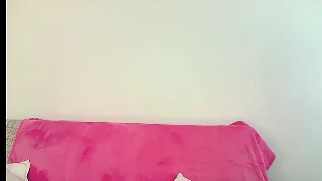 mariajosebarrazaa online show from February 20, 2026, 5:24 pm