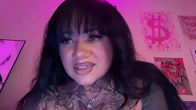 Snapshot of Itsonlyvirgo chatting on March 1, 2026, 5:53 am Itsonlyvirgo online show from March 1, 2026, 5:53 am