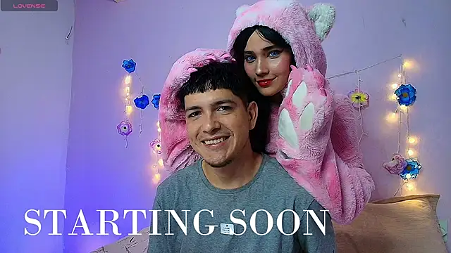 Thetoxicouple online show from February 23, 2026, 11:02 pm