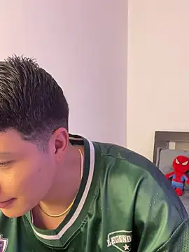 Goldenknight33 online show from March 25, 2026, 12:33 pm