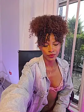 NaomiClay online show from March 25, 2026, 12:22 pm