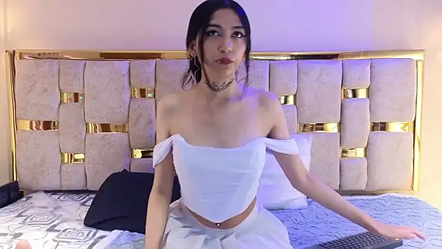 Snapshot of ARANZA_LOV chatting on January 10, 2026, 3:41 am ARANZA LOV online show from January 10, 2026, 3:41 am