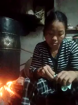 Amiluli online show from February 1, 2026, 1:59 am