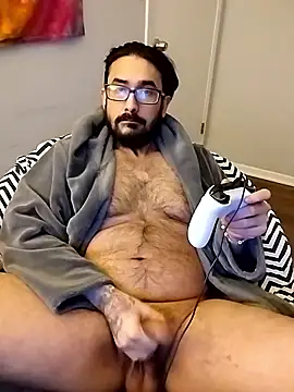 LoverGamer1 online show from January 9, 2026, 2:47 am