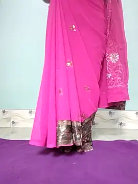 Uma-2 online show from February 15, 2026, 3:58 am