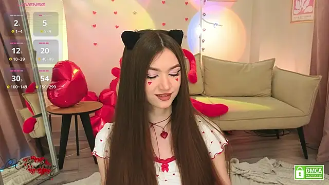 oliviaah  online show from February 14, 2026, 3:31 pm