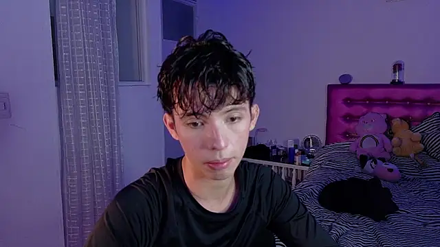 Dani Dancer online show from February 13, 2026, 11:01 pm