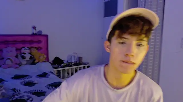 Dani Dancer online show from April 1, 2026, 1:06 am