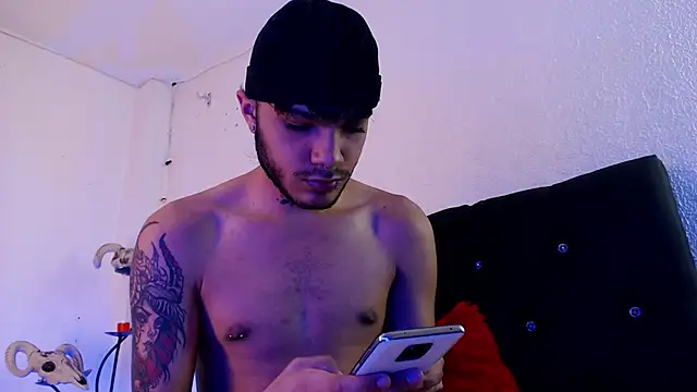 kingdani hot online show from February 22, 2026, 2:13 am