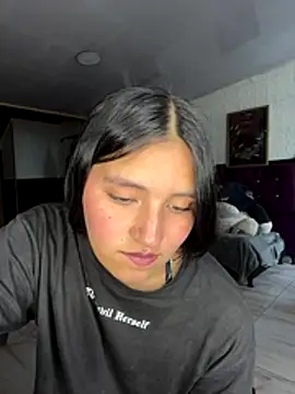 Agatta-X online show from December 19, 2025, 2:13 pm