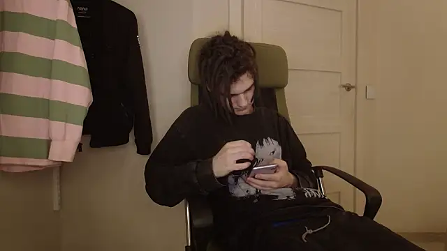 PeachTree online show from March 15, 2026, 7:20 pm