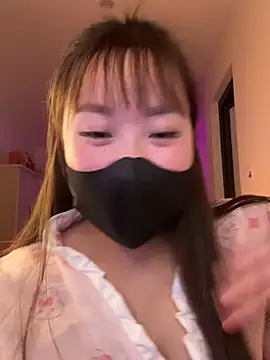 Miumeo20 online show from February 28, 2026, 5:03 pm