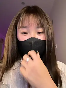 Snapshot of Miumeo20 chatting on July 8, 2026, 4:11 pm Miumeo20 online show from July 8, 2026, 4:11 pm