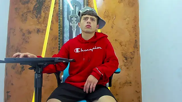 Jhostonex online show from January 18, 2026, 3:54 am