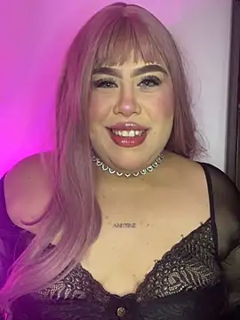 Mia Carters online show from February 19, 2026, 5:03 am