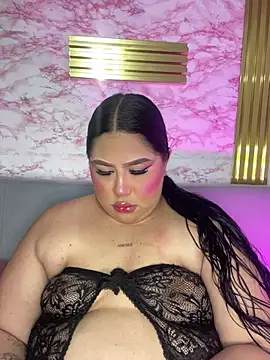 Mia Carters online show from March 28, 2026, 12:10 am