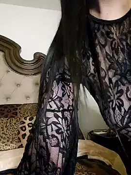 BustyVampyre online show from March 14, 2026, 1:01 am