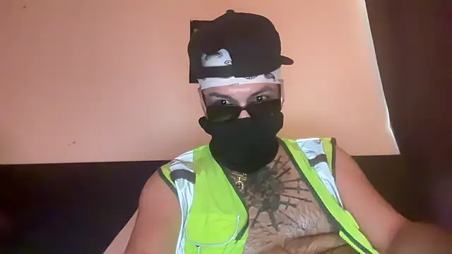 angelblanco online show from April 3, 2026, 9:57 pm