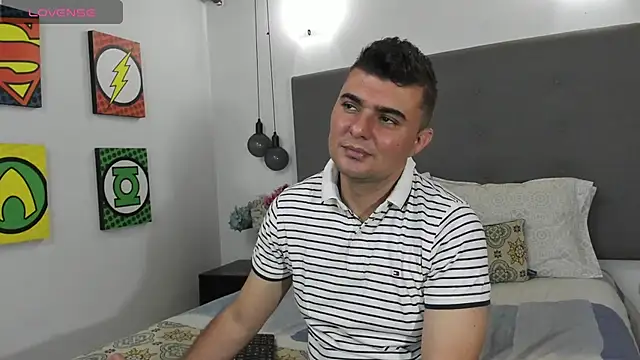Snapshot of AndrethMuller chatting on April 26, 2026, 3:42 pm AndrethMuller online show from April 26, 2026, 3:42 pm