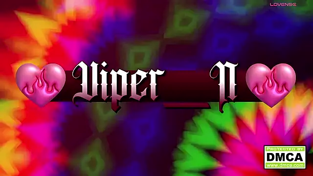 VIPER N1 online show from March 5, 2026, 1:23 am