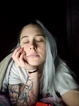 ChristinaWheeled11 online show from March 8, 2026, 6:12 pm