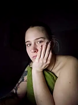 ChristinaWheeled11 online show from March 18, 2026, 7:50 pm