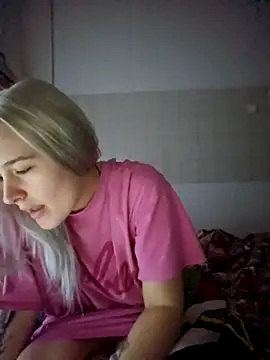 ChristinaWheeled11 online show from March 29, 2026, 1:11 pm