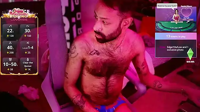 LilBrownPKB online show from January 18, 2026, 4:11 pm