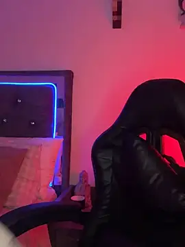 Daniela ruizz online show from February 26, 2026, 1:48 am