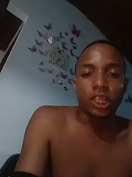 Andreskelly online show from July 26, 2026, 8:43 am