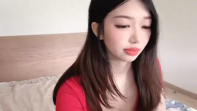 cici-r0 online show from February 15, 2026, 12:47 pm