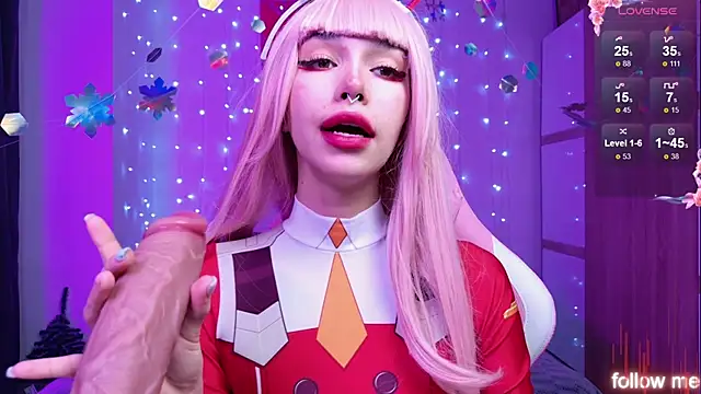 LeylaNoir 02 online show from December 18, 2025, 3:07 pm