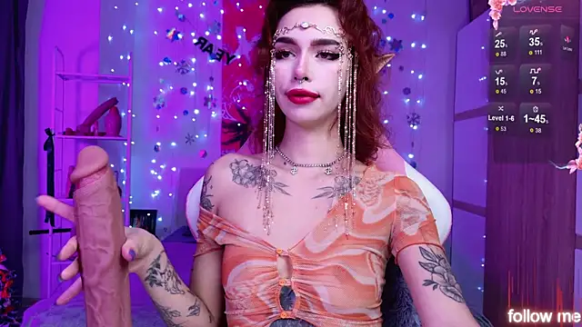 LeylaNoir 02 online show from January 15, 2026, 3:49 pm