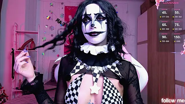 LeylaNoir 02 online show from January 17, 2026, 3:28 pm