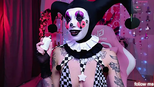 LeylaNoir 02 online show from March 5, 2026, 3:30 pm