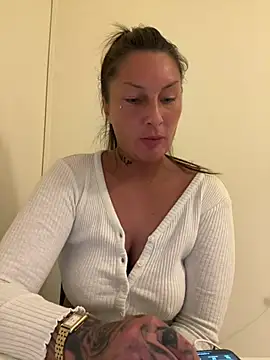 Dirtymind30 online show from January 18, 2026, 6:34 pm