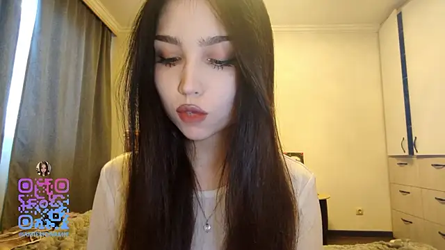 Snapshot of Qwami_Amie chatting on February 12, 2026, 7:36 am Qwami Amie online show from February 12, 2026, 7:36 am