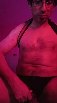  Ramone666 online show from November 29, 2025, 9:01 am