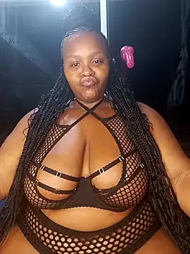 ChoklitBerryXX online show from March 14, 2026, 12:06 am