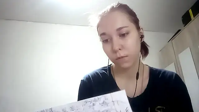 Annette meow1 online show from December 23, 2025, 8:12 am