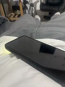 Liam Mateo online show from March 3, 2026, 2:07 am