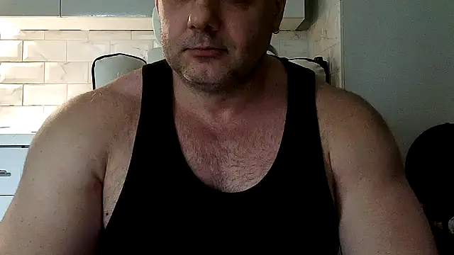 WildJohn XX online show from May 8, 2026, 10:37 pm