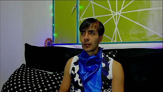 Lord Apolo online show from February 6, 2026, 1:36 pm