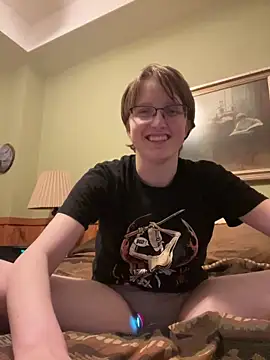 Lassie Cassie online show from March 16, 2026, 3:23 am