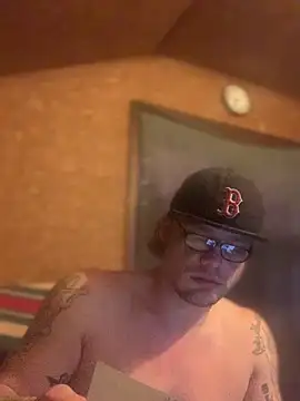 Ldnick69 online show from February 23, 2026, 9:12 pm