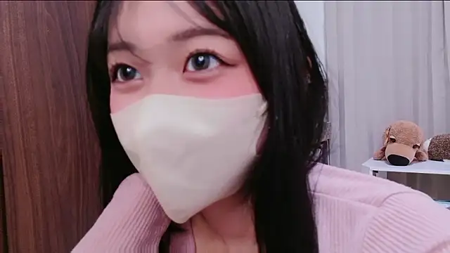 Ms-KARINA online show from March 3, 2026, 3:12 am