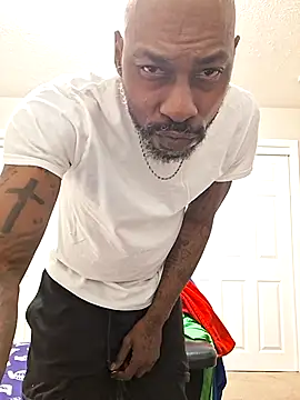 Rizzle9800 online show from February 18, 2026, 6:53 am