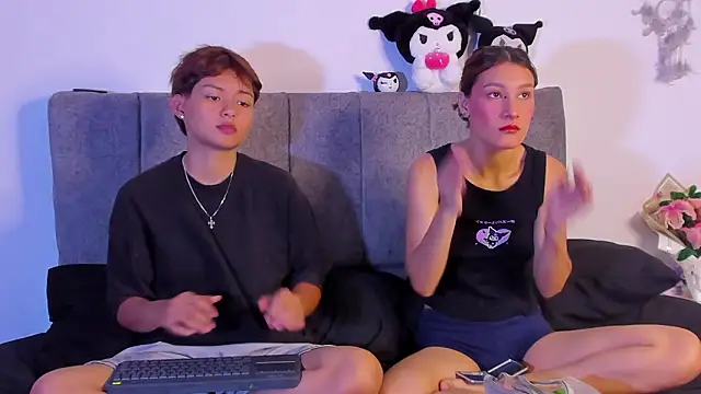 tefi meow  online show from March 7, 2026, 2:03 pm